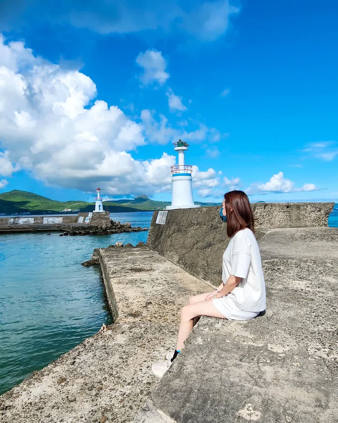 星砂灣 | 去趣 chicTrip