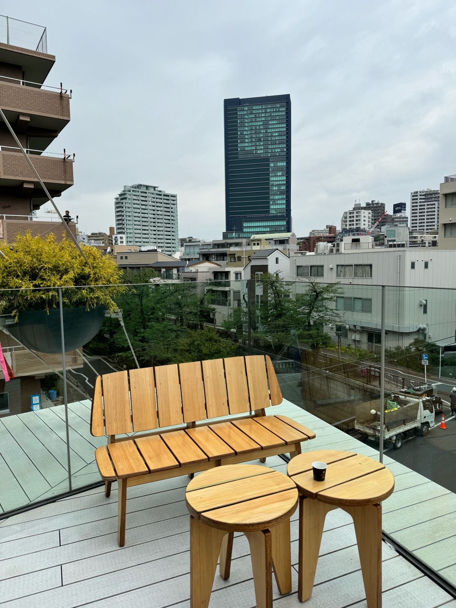 星巴克臻選® 東京烘焙工坊 | 去趣 chicTrip