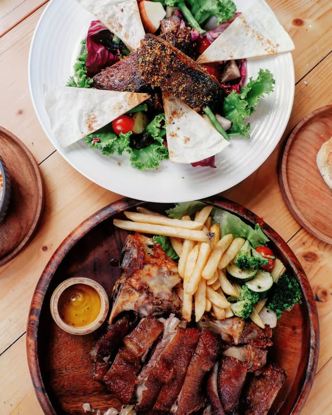 薰衣草森林新竹尖石店 | 去趣 chicTrip