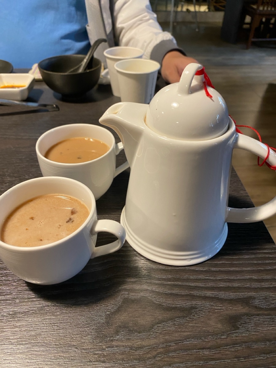 菇神鹿谷店 | 去趣 chicTrip