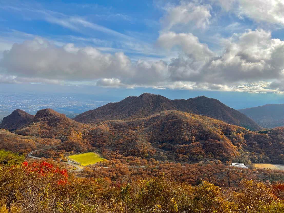 榛名山 | 去趣 chicTrip