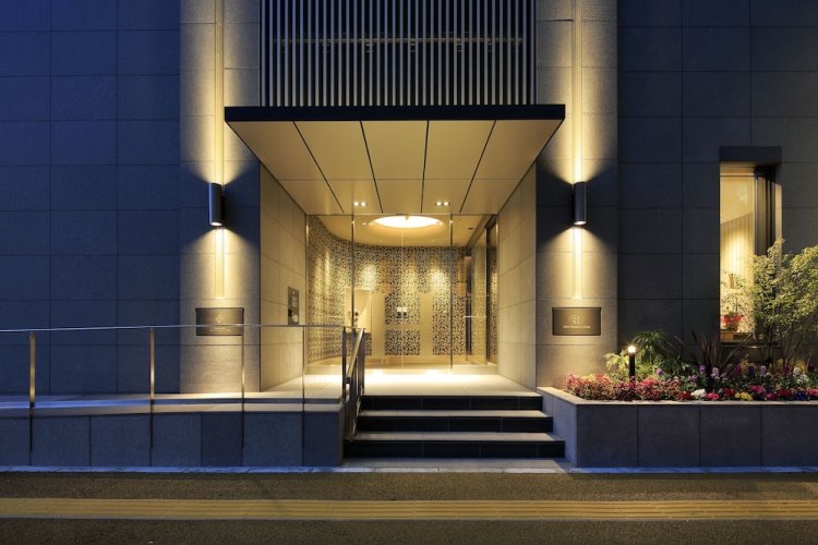 福岡蒙特埃馬納酒店 | 去趣 chicTrip