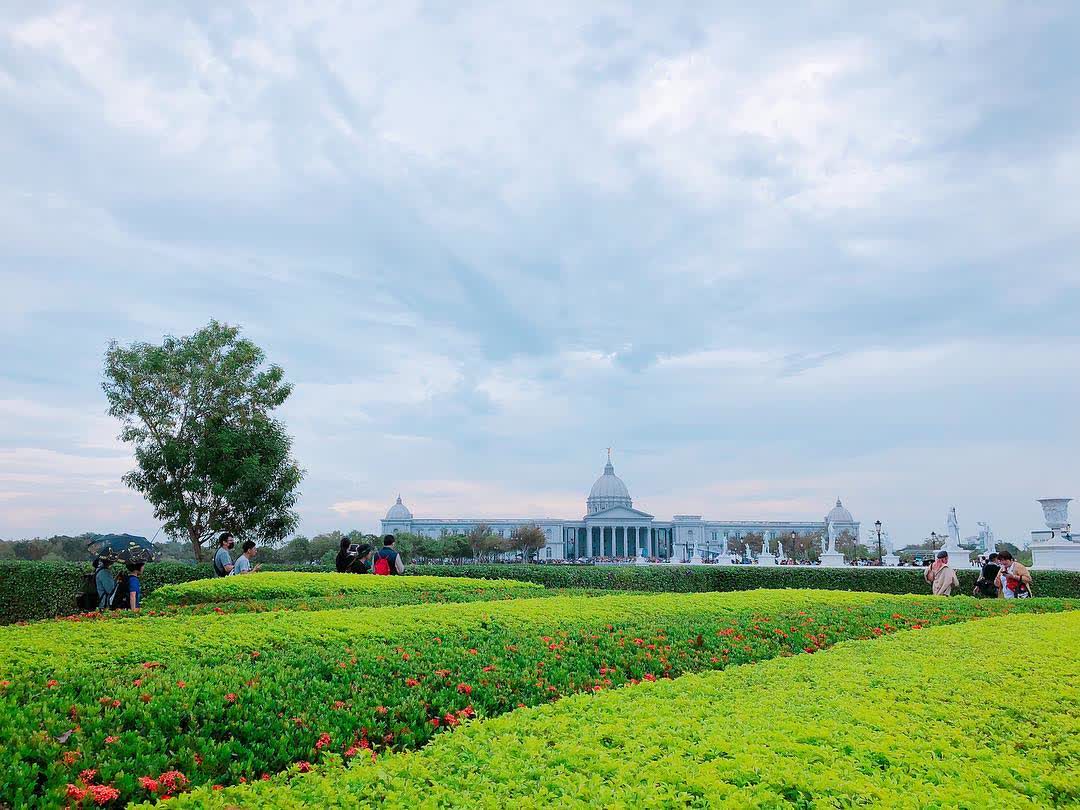 奇美博物館 | 去趣 chicTrip