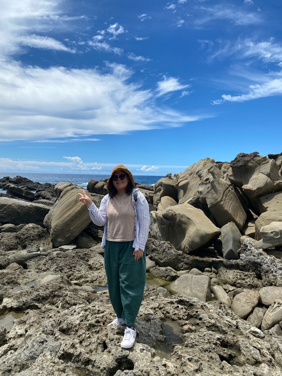 小野柳 | 去趣 chicTrip