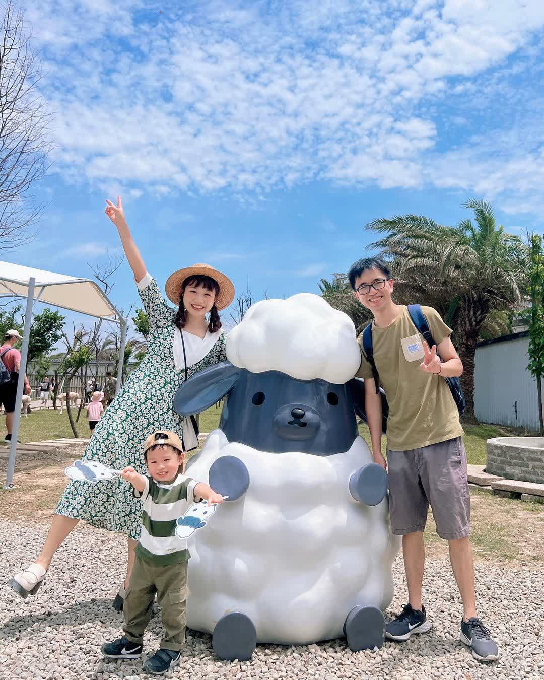 廢物媽媽育兒農場 | 去趣 chicTrip