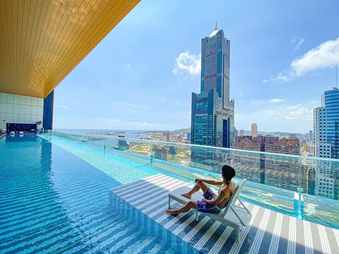 承億酒店 | 去趣 chicTrip