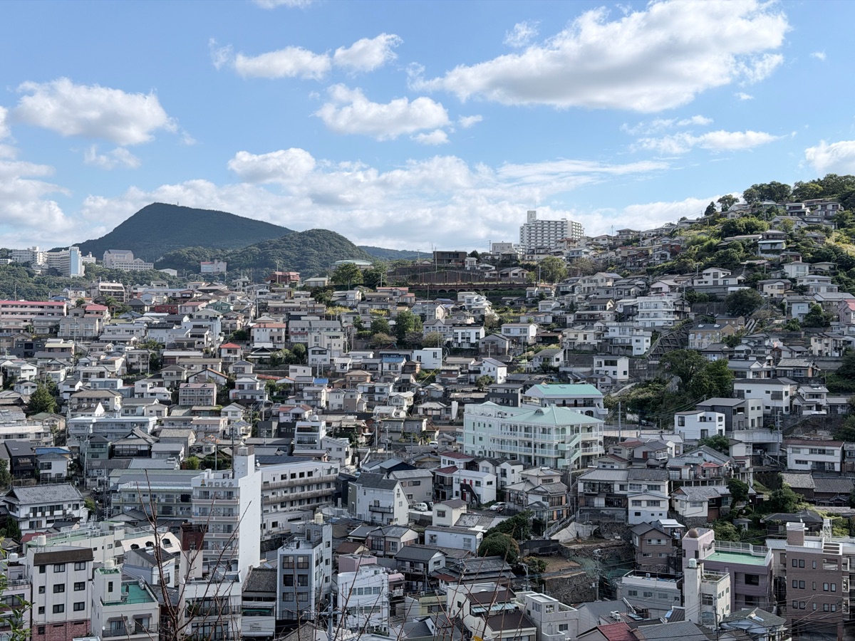 相生地獄坂 | 去趣 chicTrip