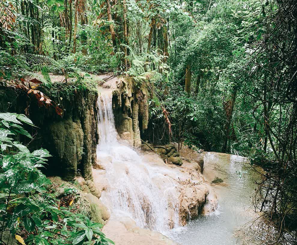 愛侶灣國家公園 | 去趣 chicTrip