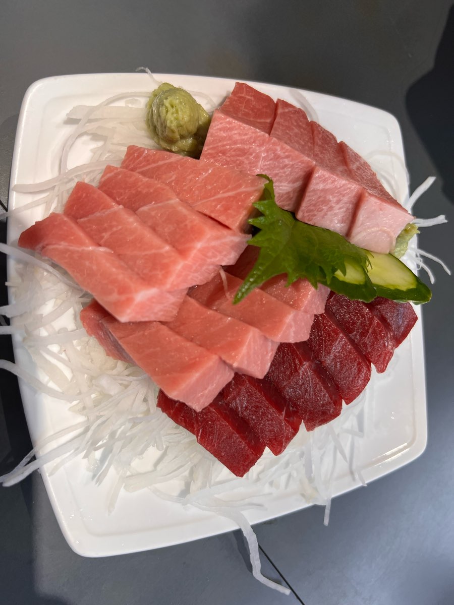 東港漁港漁產品直銷中心（華僑市場） | 去趣 chicTrip