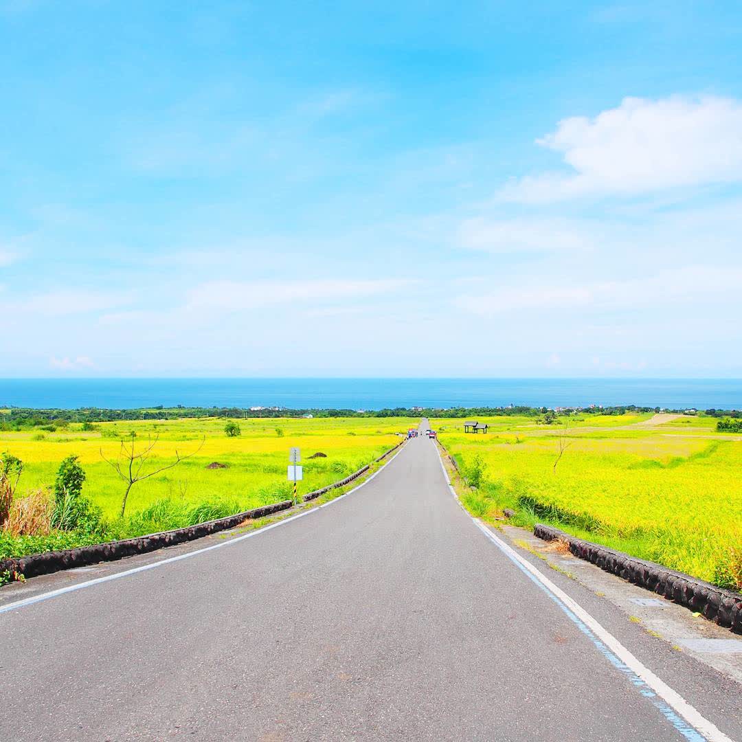 金剛大道 | 去趣 chicTrip