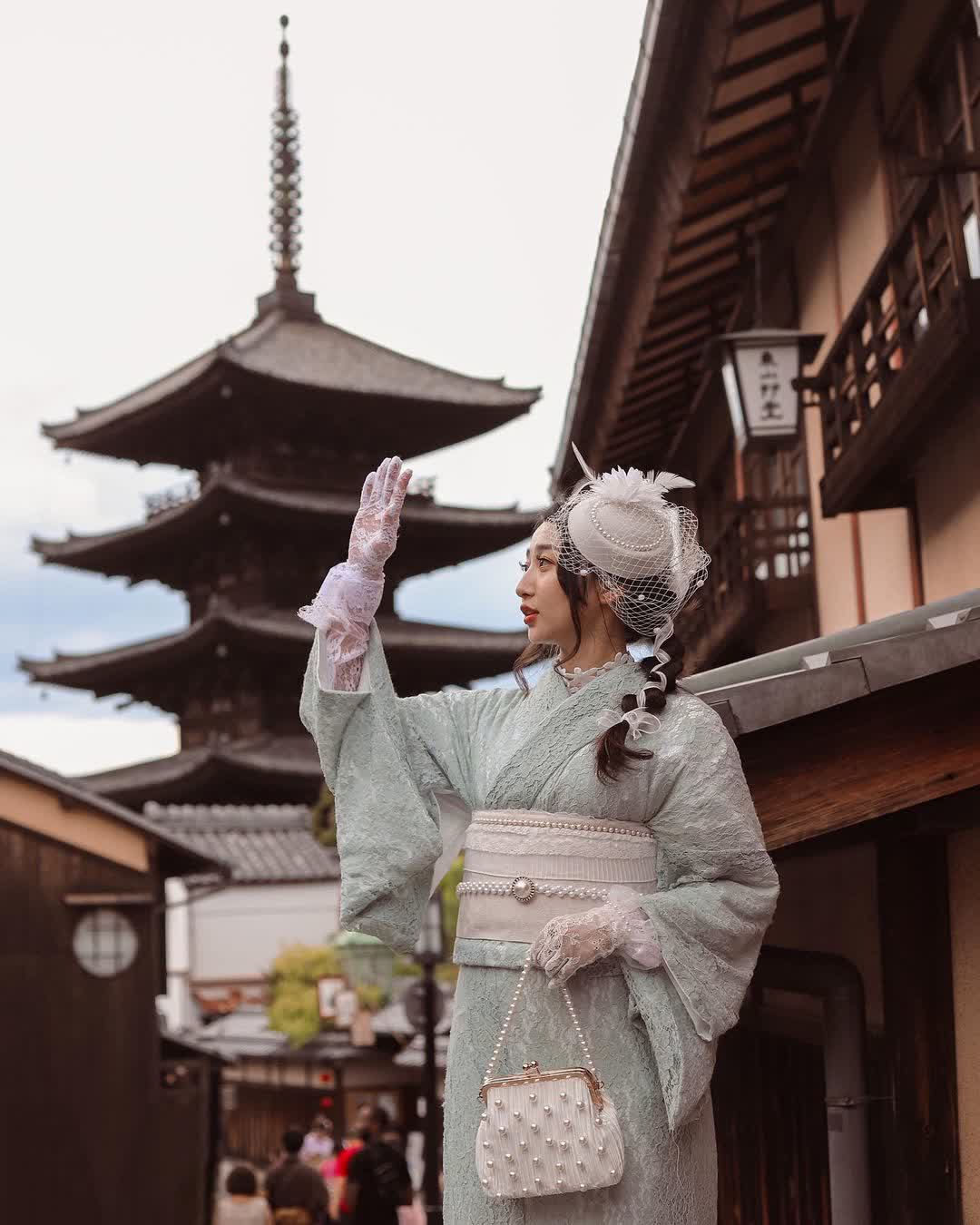 法觀寺（八坂之塔） | 去趣 chicTrip