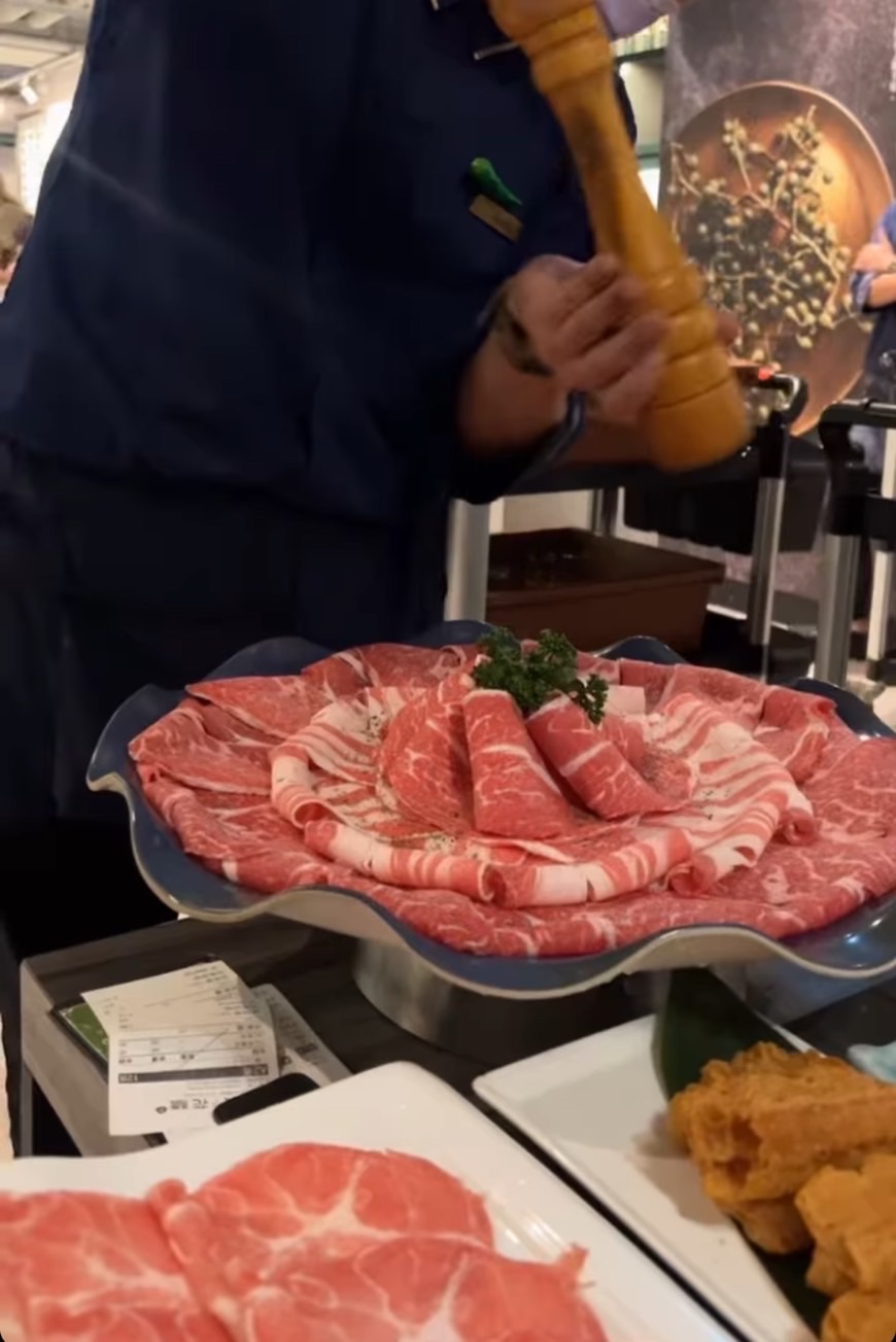 青花驕麻辣鍋 台北中山北店 | 去趣 chicTrip