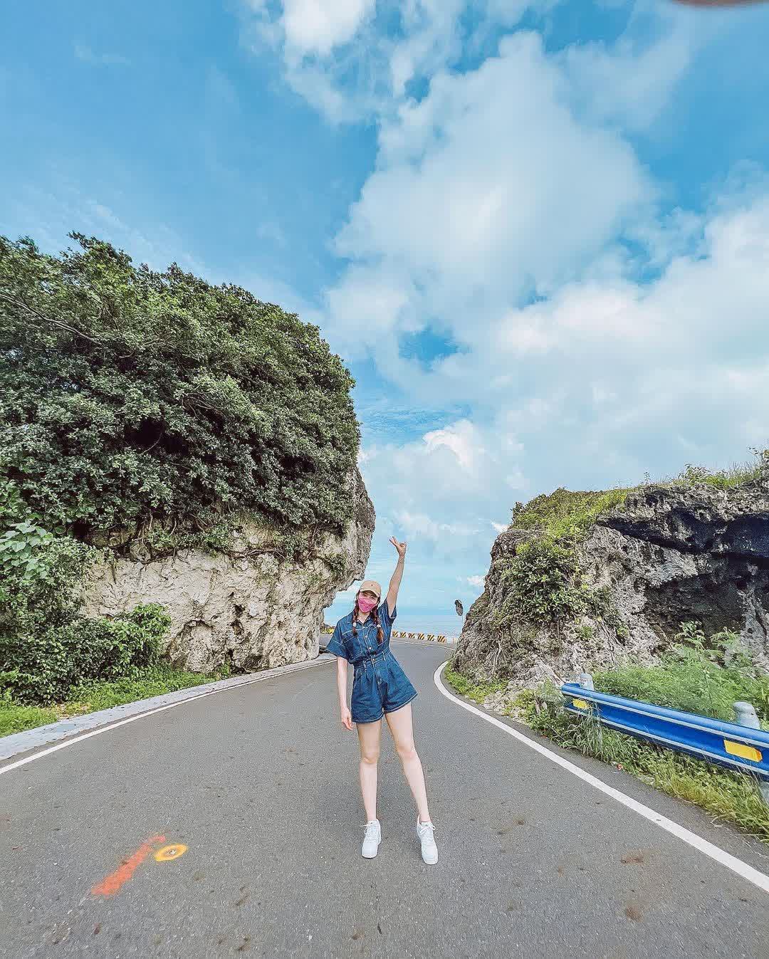 觀音石 | 去趣 chicTrip