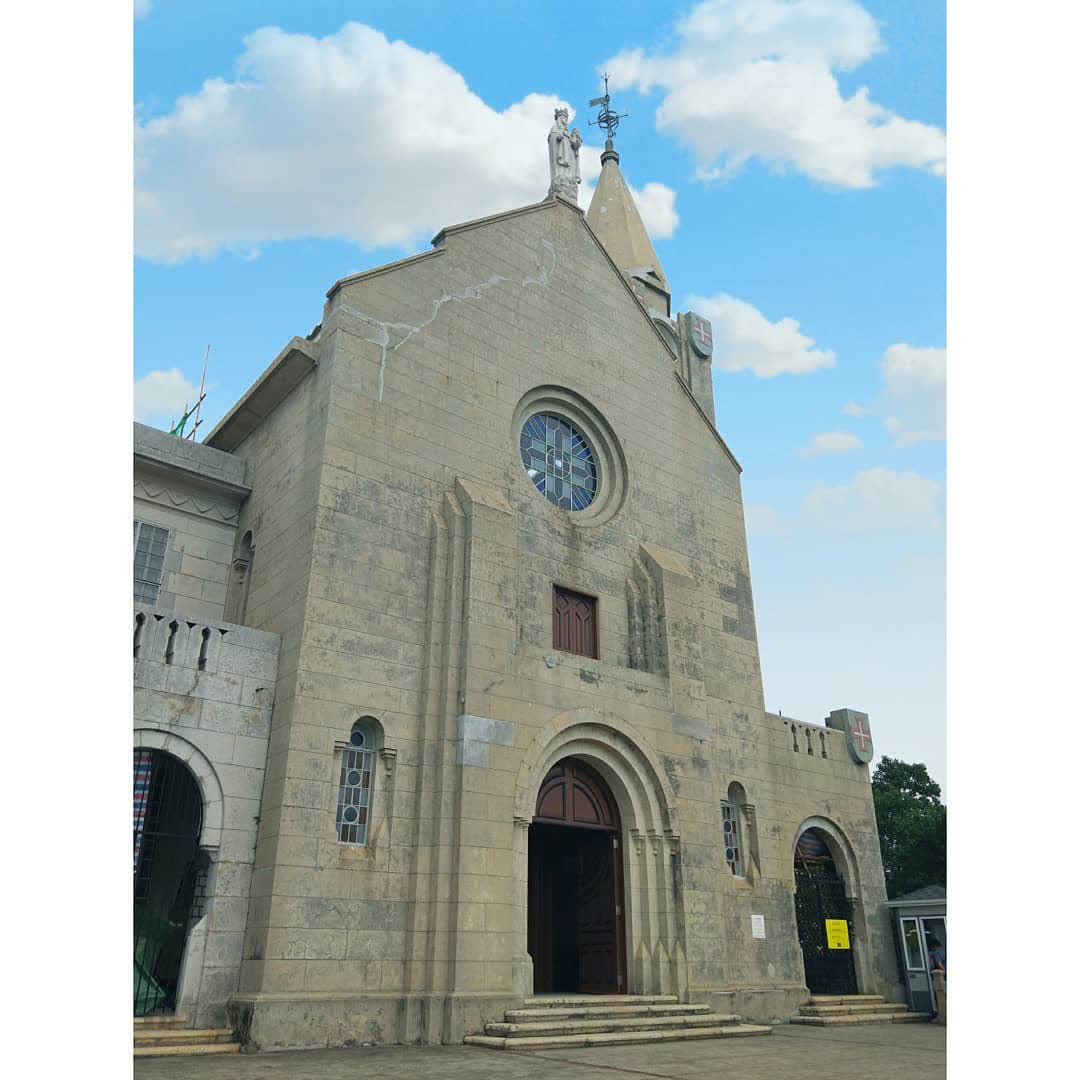 主教山聖堂 | 去趣 chicTrip