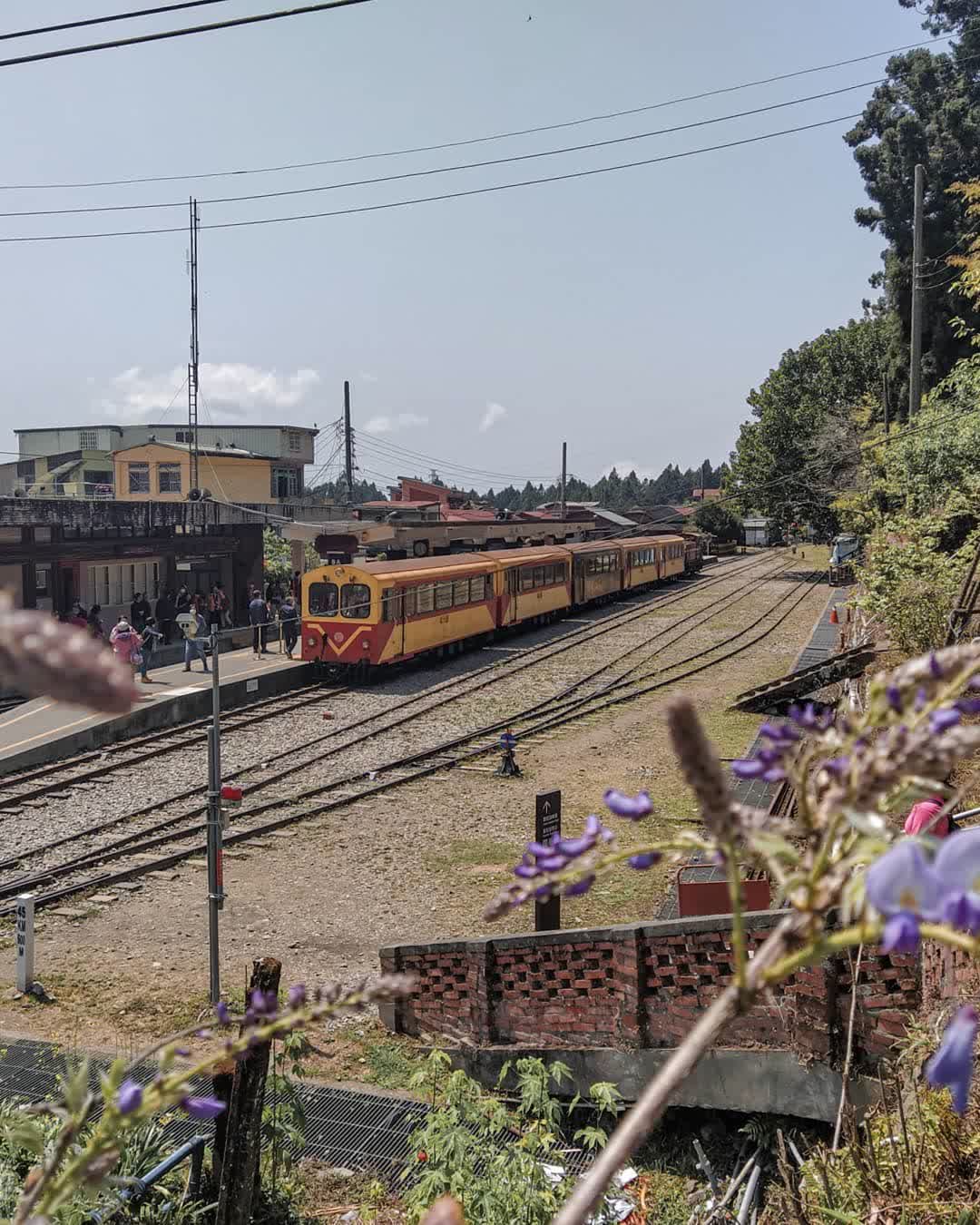 奮起湖老街 | 去趣 chicTrip