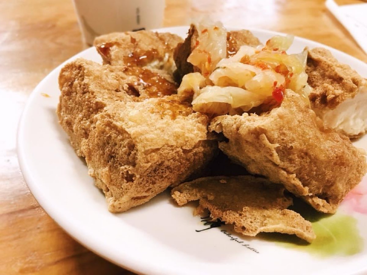 池上福原豆腐店 | 去趣 chicTrip