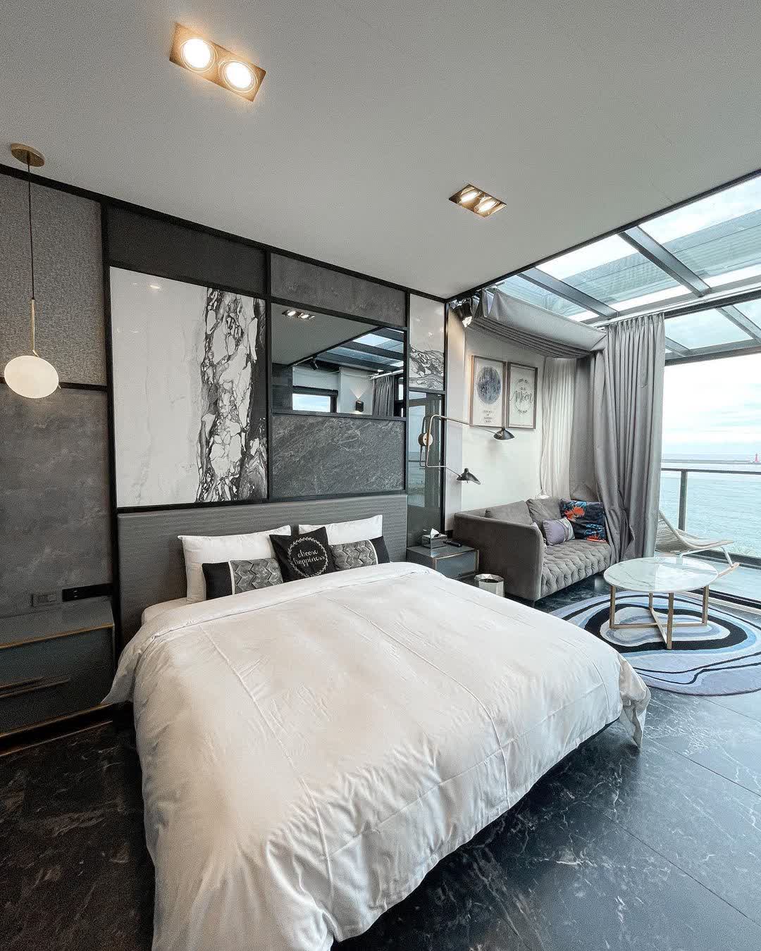 漫漫日出海景民宿 Before Sunrise Seaview B&B | 去趣 chicTrip