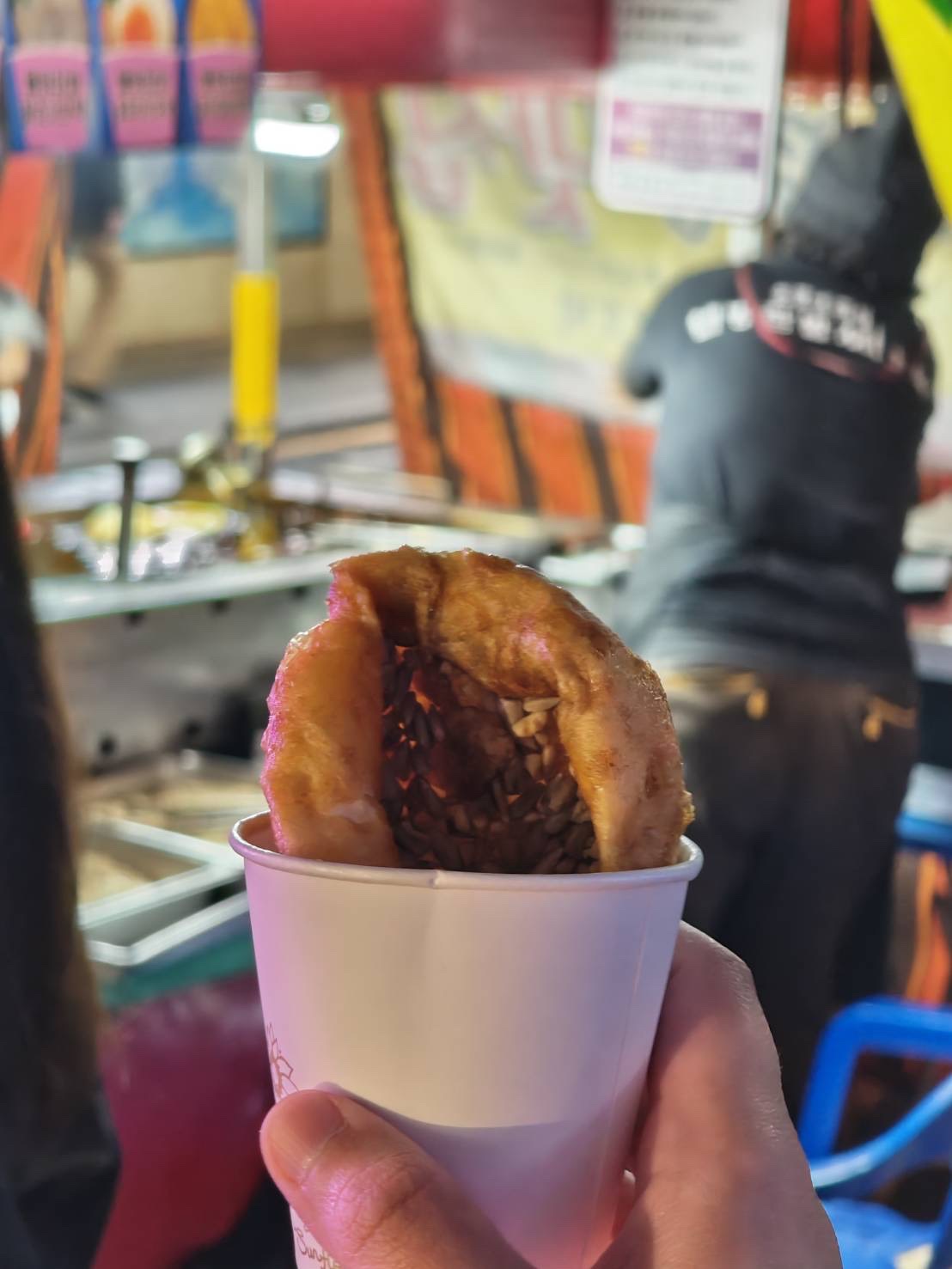 西面小吃街 | 去趣 chicTrip