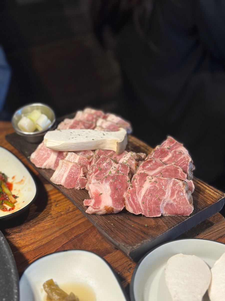 老宅邸 燒肉 | 去趣 chicTrip