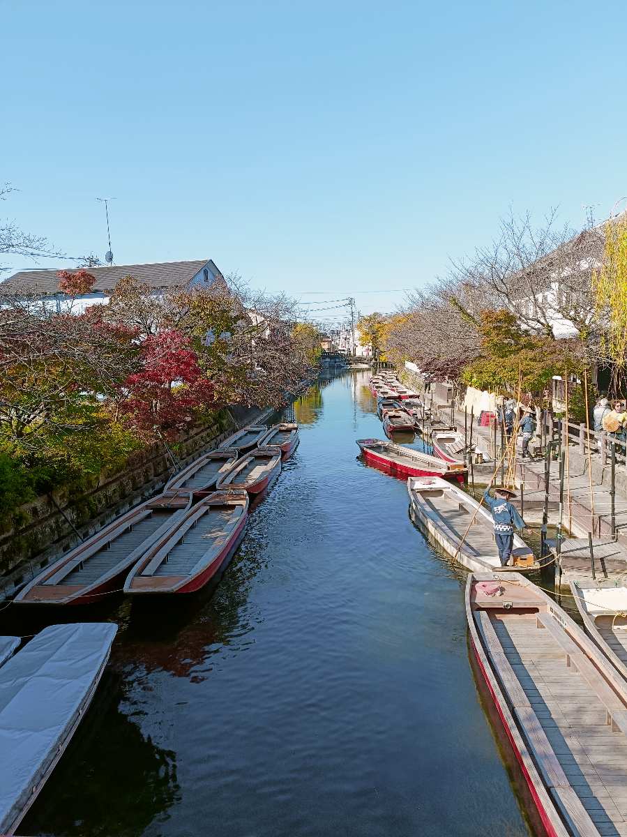 高千穗峽 | 去趣 chicTrip