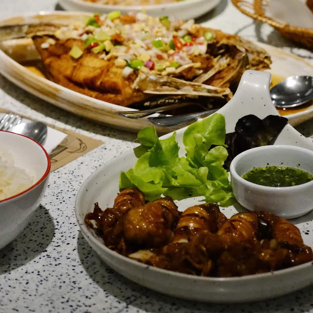 Lay Lao | 去趣 chicTrip