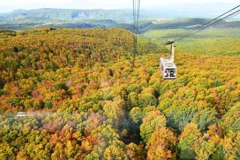 八甲田纜車 | 去趣 chicTrip