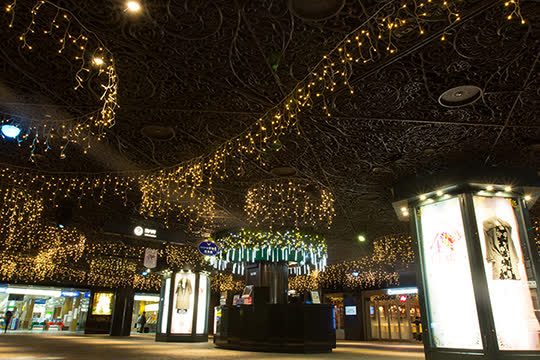 十字生活博多天神飯店 (Cross Life Hakata Tenjin) | 去趣 chicTrip