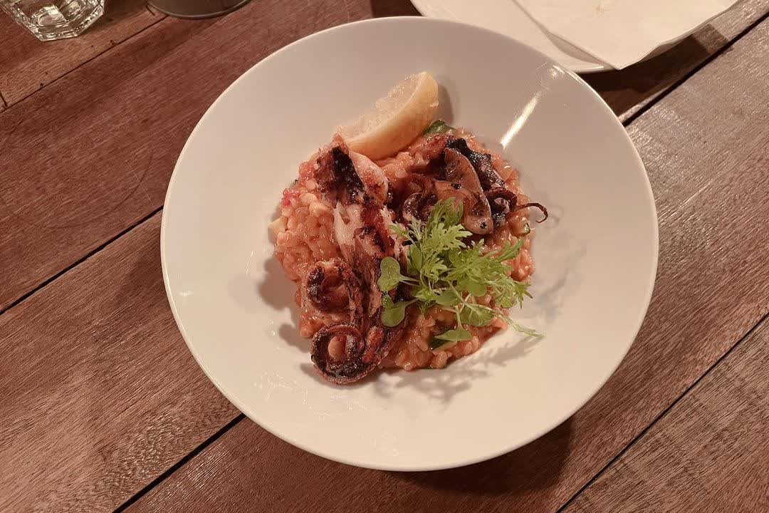 波波廚房(營業時間依現場為主；冷飲室下午時段有營業） | 去趣 chicTrip