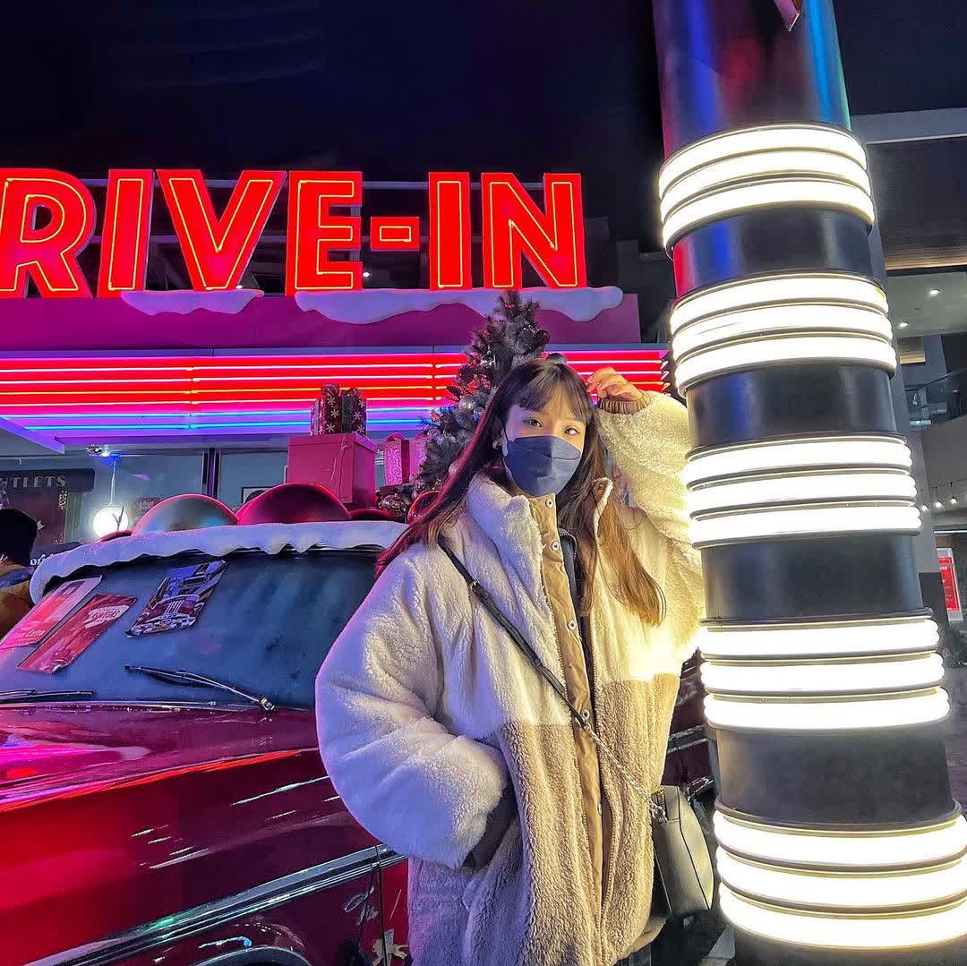 華泰名品城 | 去趣 chicTrip