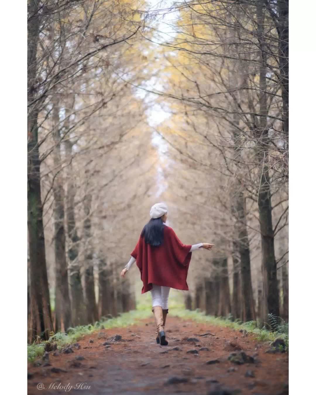 花蓮雲山水夢幻湖 | 去趣 chicTrip