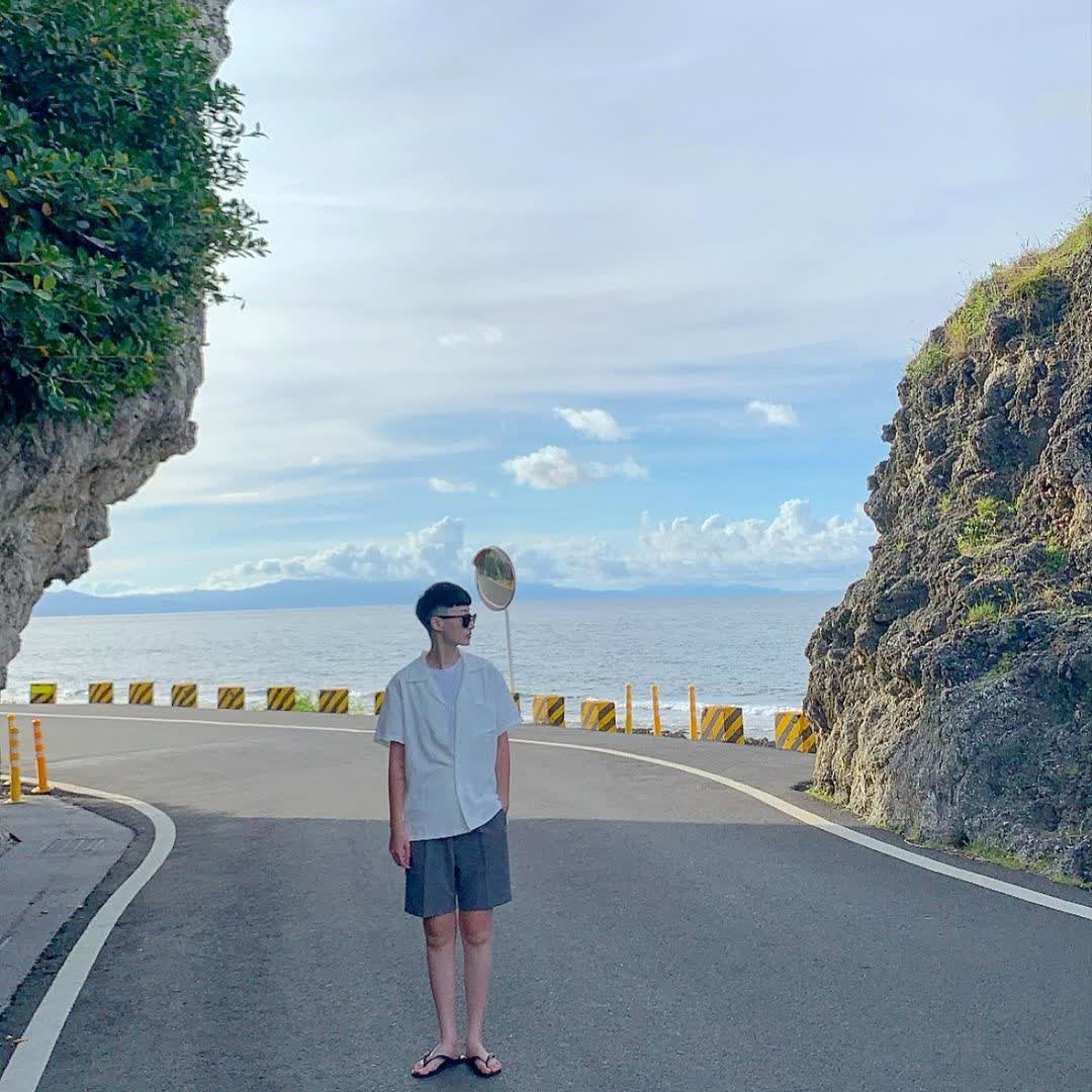 紅番石 | 去趣 chicTrip