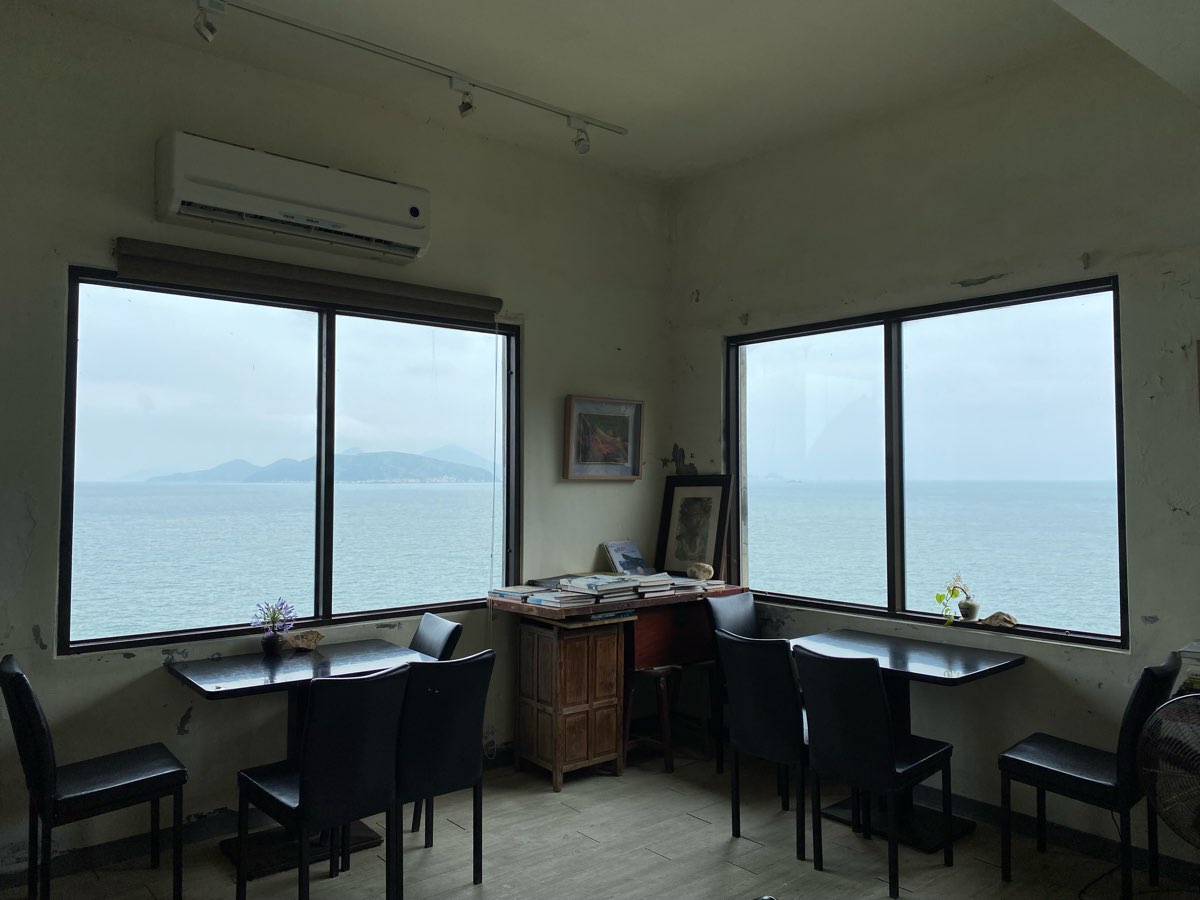 刺鳥咖啡（全預約制） | 去趣 chicTrip