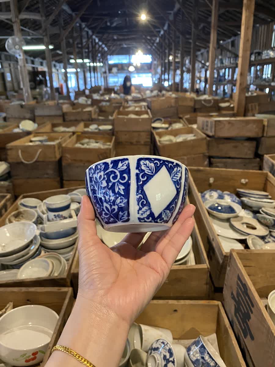 Kouraku Kiln幸樂窯 德永陶磁器(株) | 去趣 chicTrip
