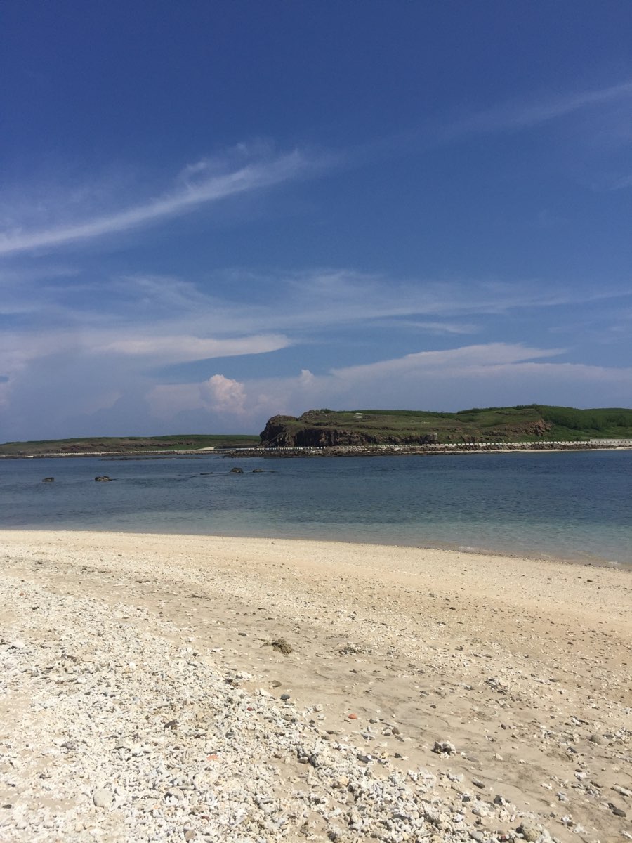 金瓜仔礁（忘憂島） | 去趣 chicTrip