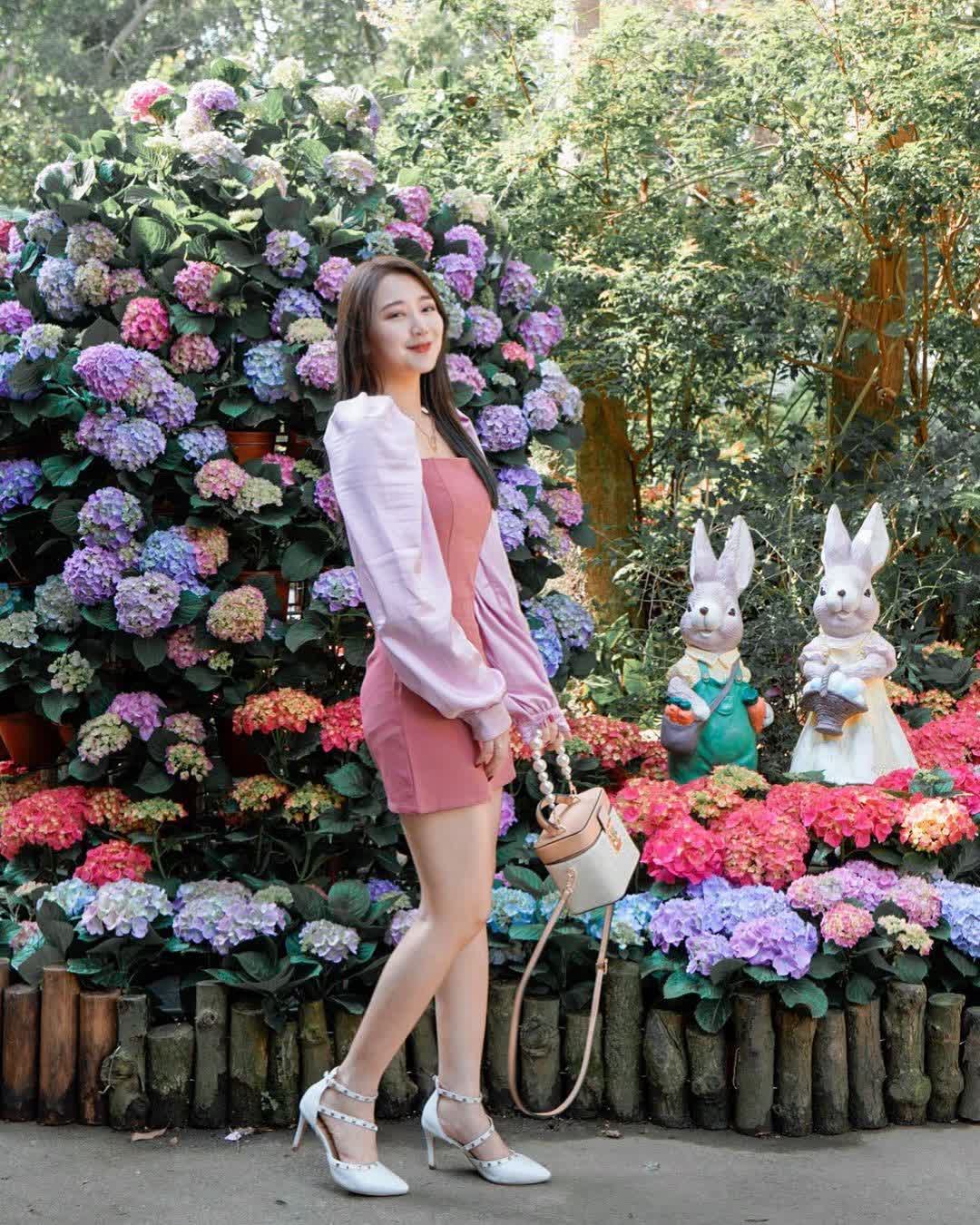 花露農場 Flower Home | 去趣 chicTrip