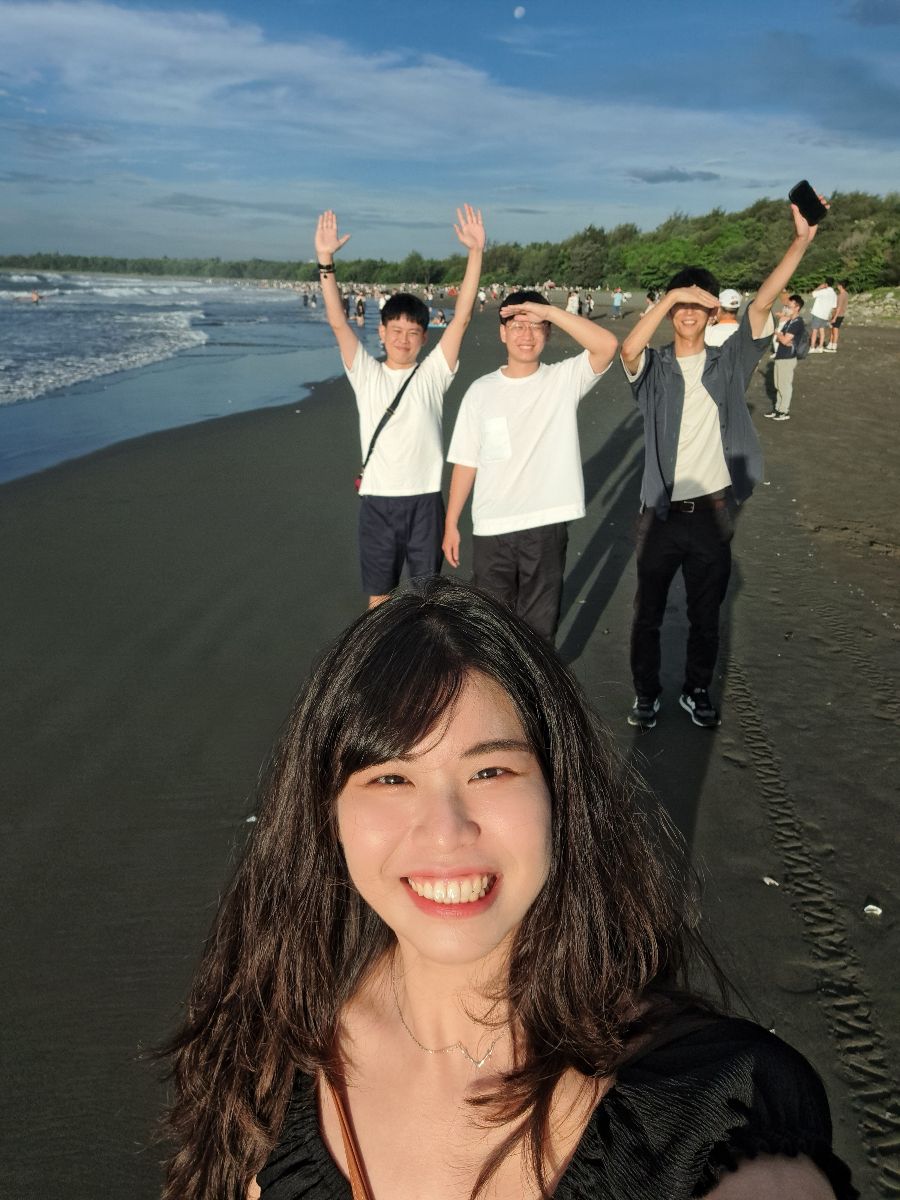 漁光島 | 去趣 chicTrip