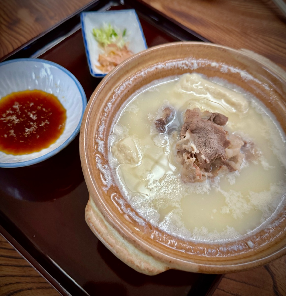 溫泉湯豆腐 よこ長 | 去趣 chicTrip