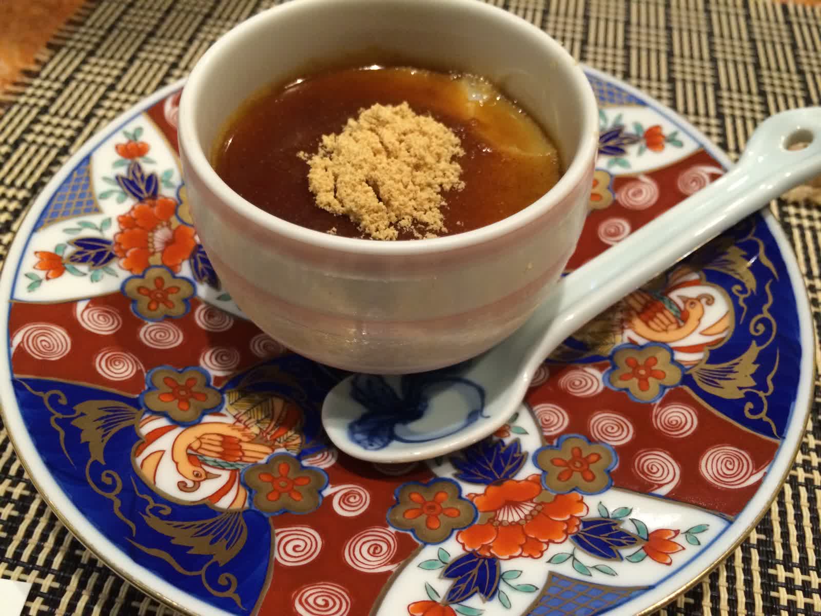 瓷器咖啡廳 Gallery 有田 | 去趣 chicTrip