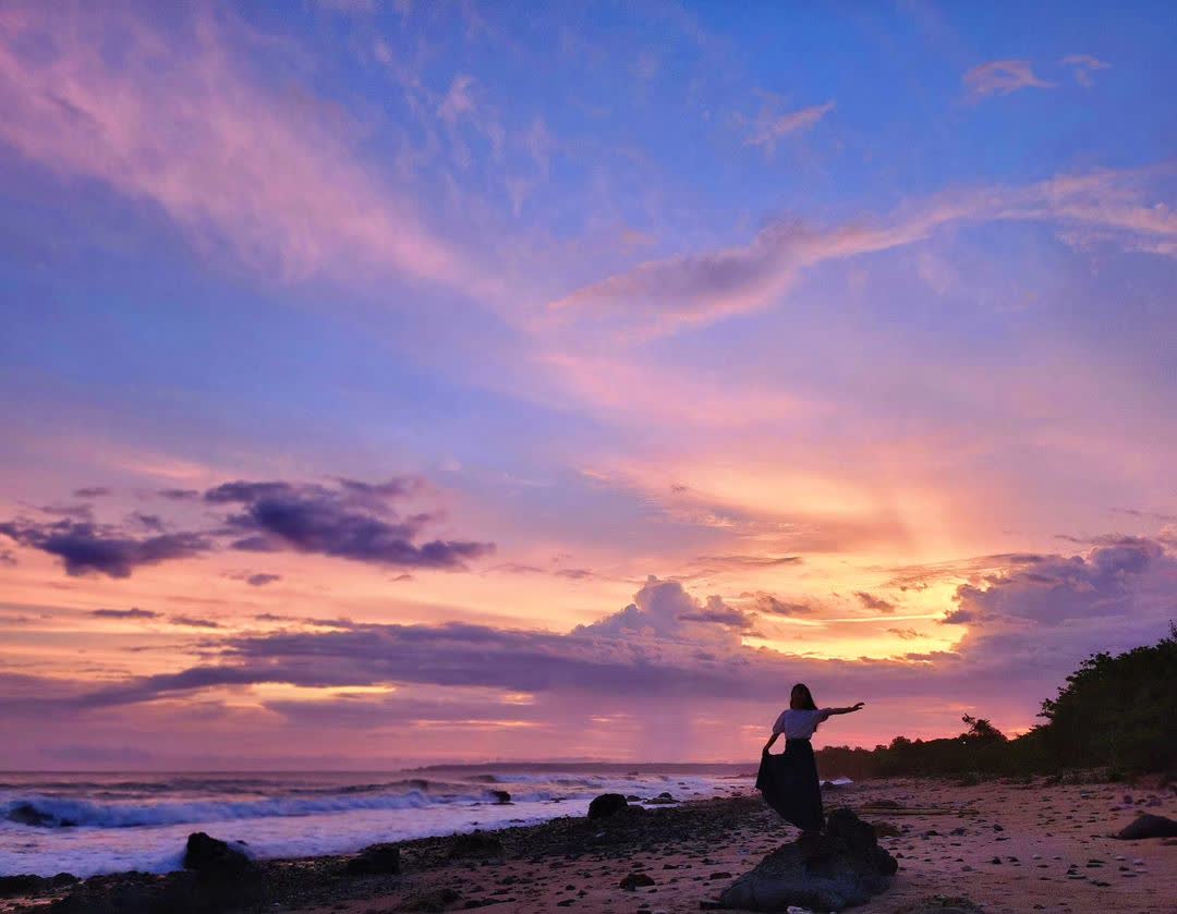 Chateau Beach Resort 墾丁夏都沙灘酒店 | 去趣 chicTrip