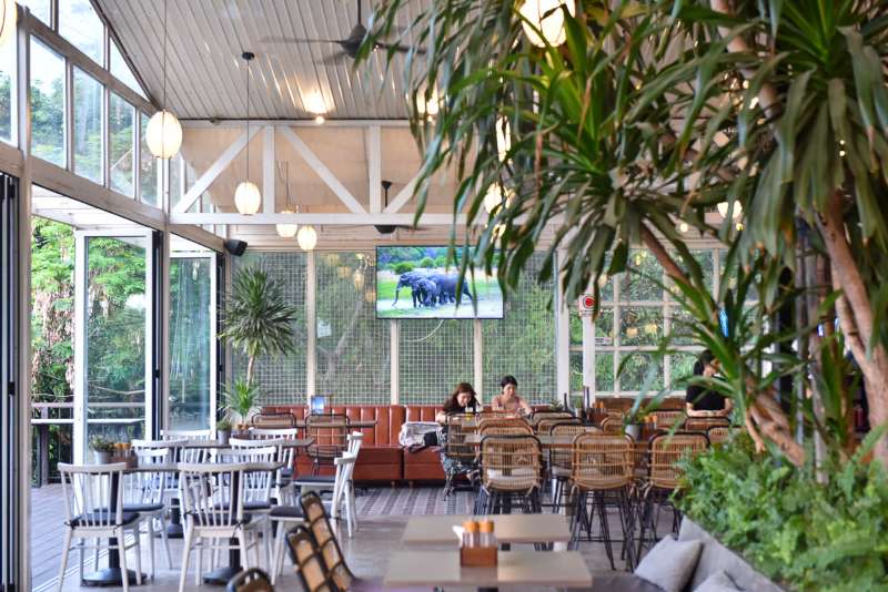 Chuồn Chuồn Bistro & Bar | 去趣 chicTrip