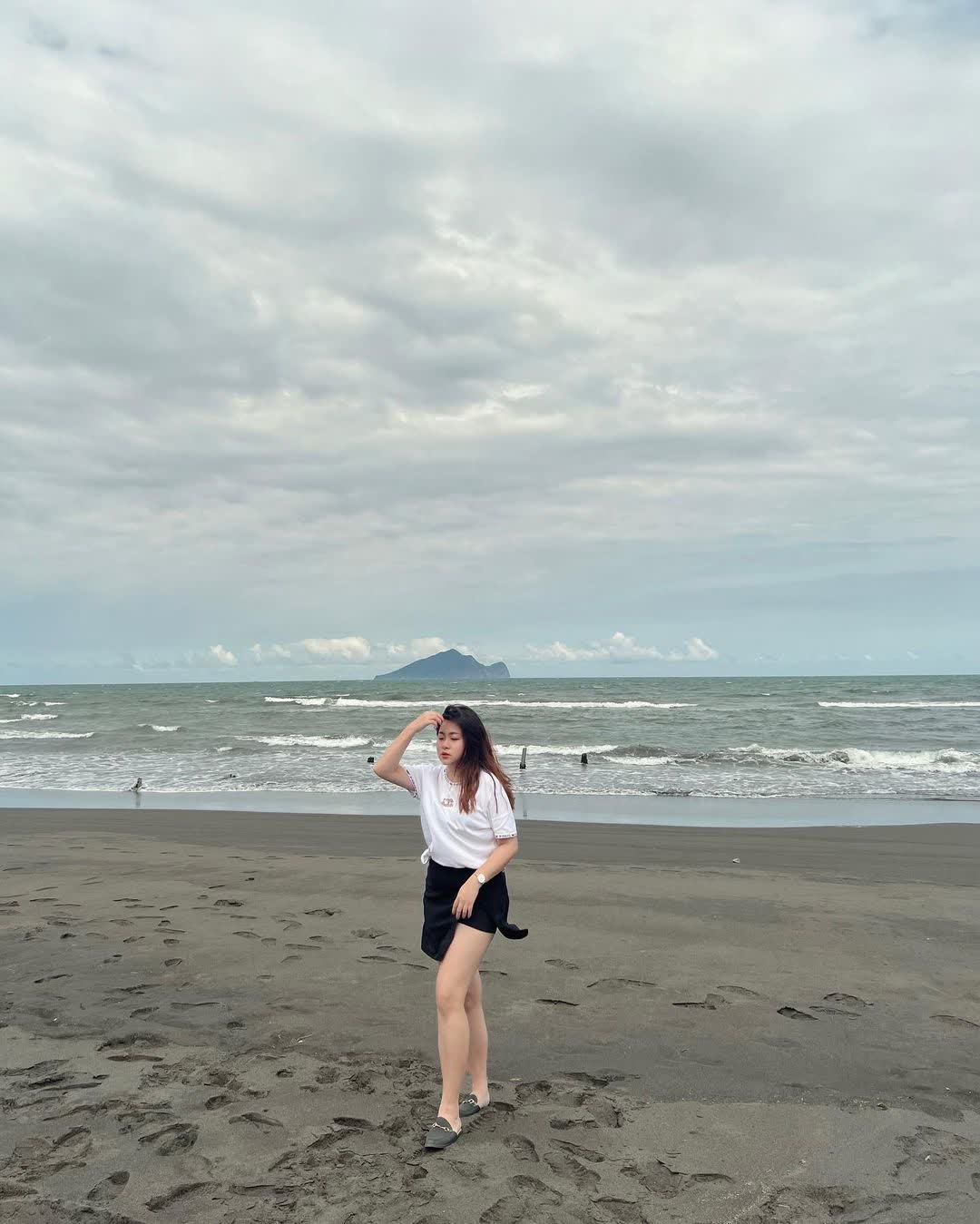 龜山島日出海灘 | 去趣 chicTrip