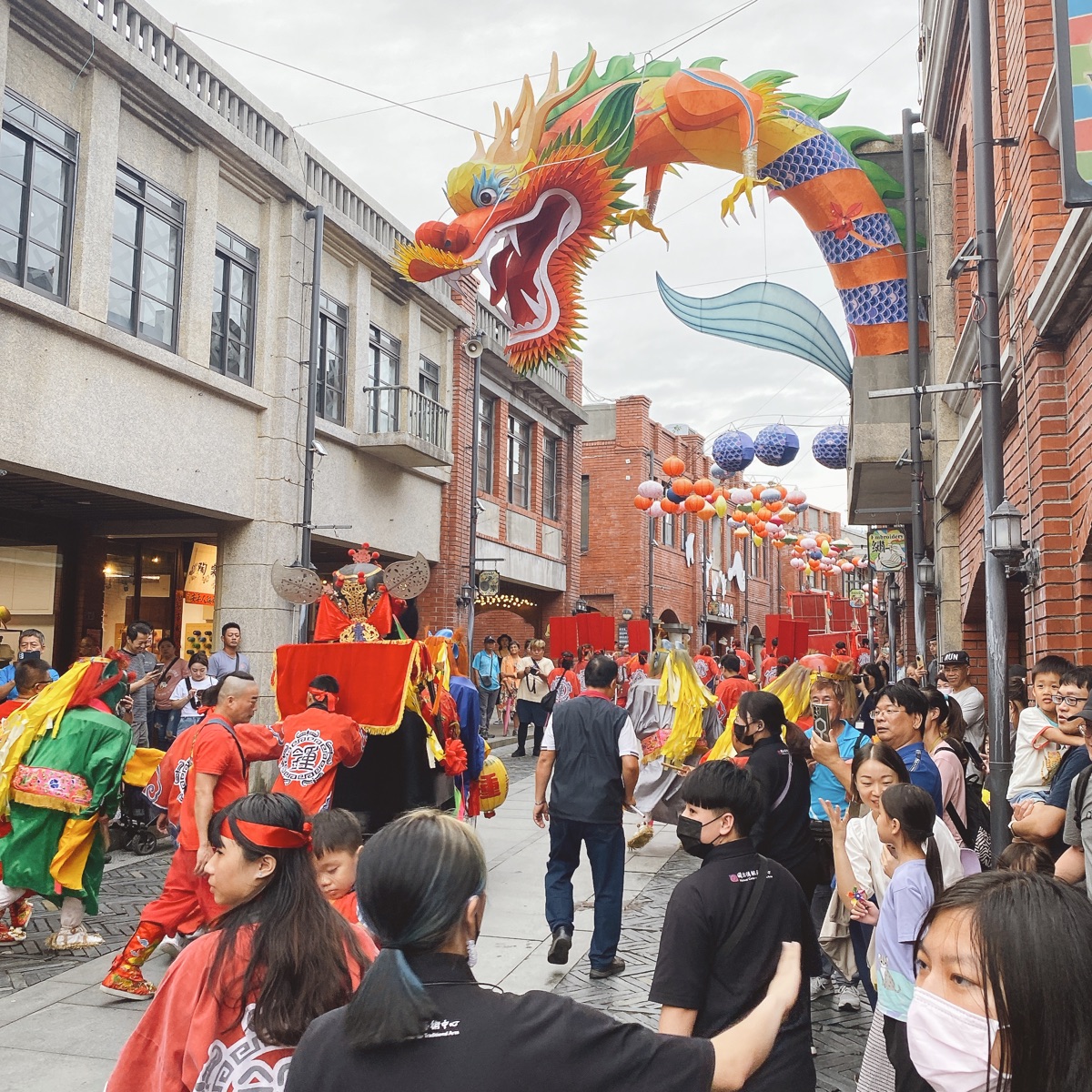 宜蘭傳藝園區 | 去趣 chicTrip