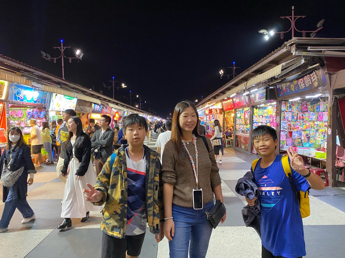 東大門夜市 | 去趣 chicTrip