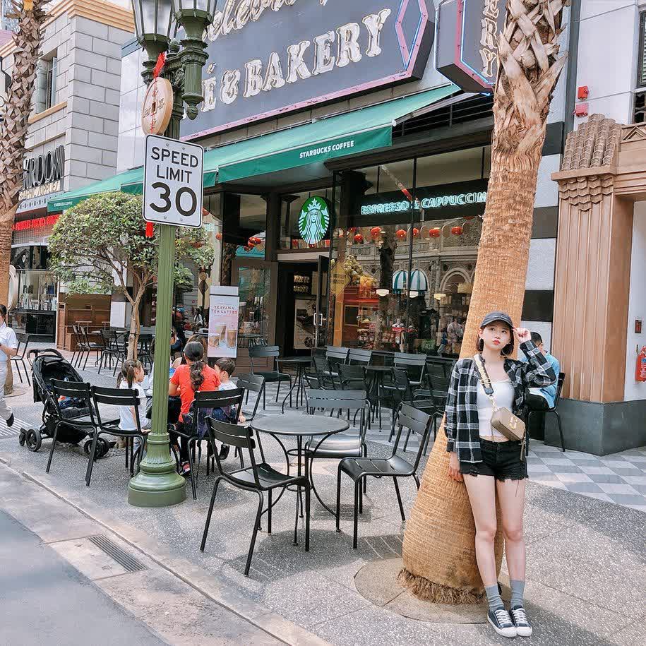 新加坡環球影城 | 去趣 chicTrip