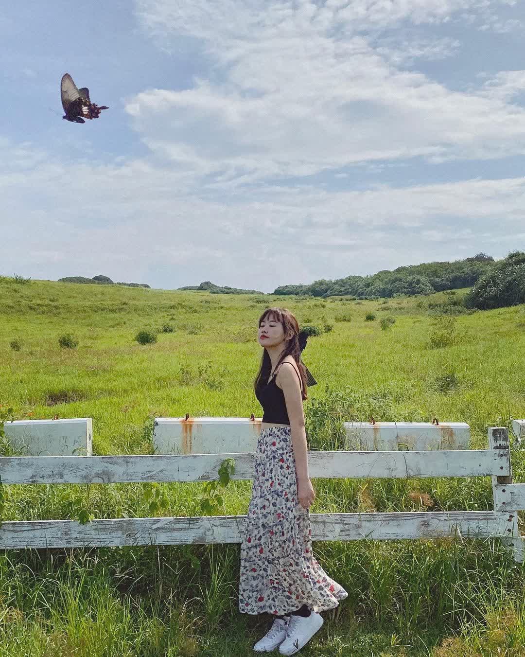 水蛙窟大草原 | 去趣 chicTrip