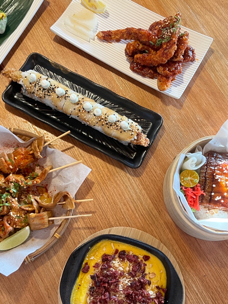 新築窟（蔬食） | 去趣 chicTrip