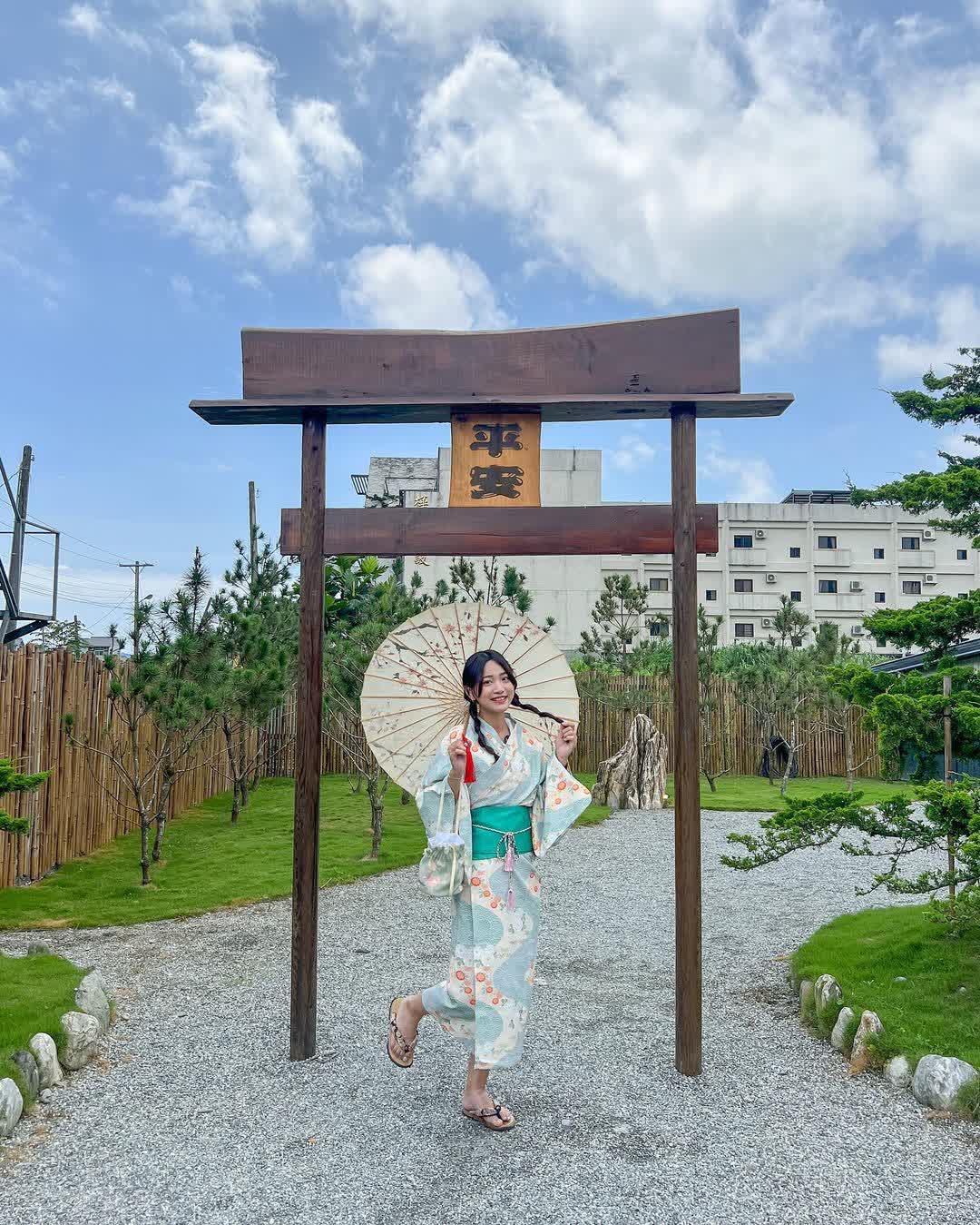 張家樹園 | 去趣 chicTrip