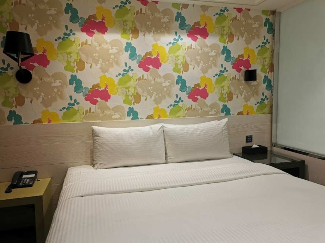 雲端商務旅館-台中館 | 去趣 chicTrip