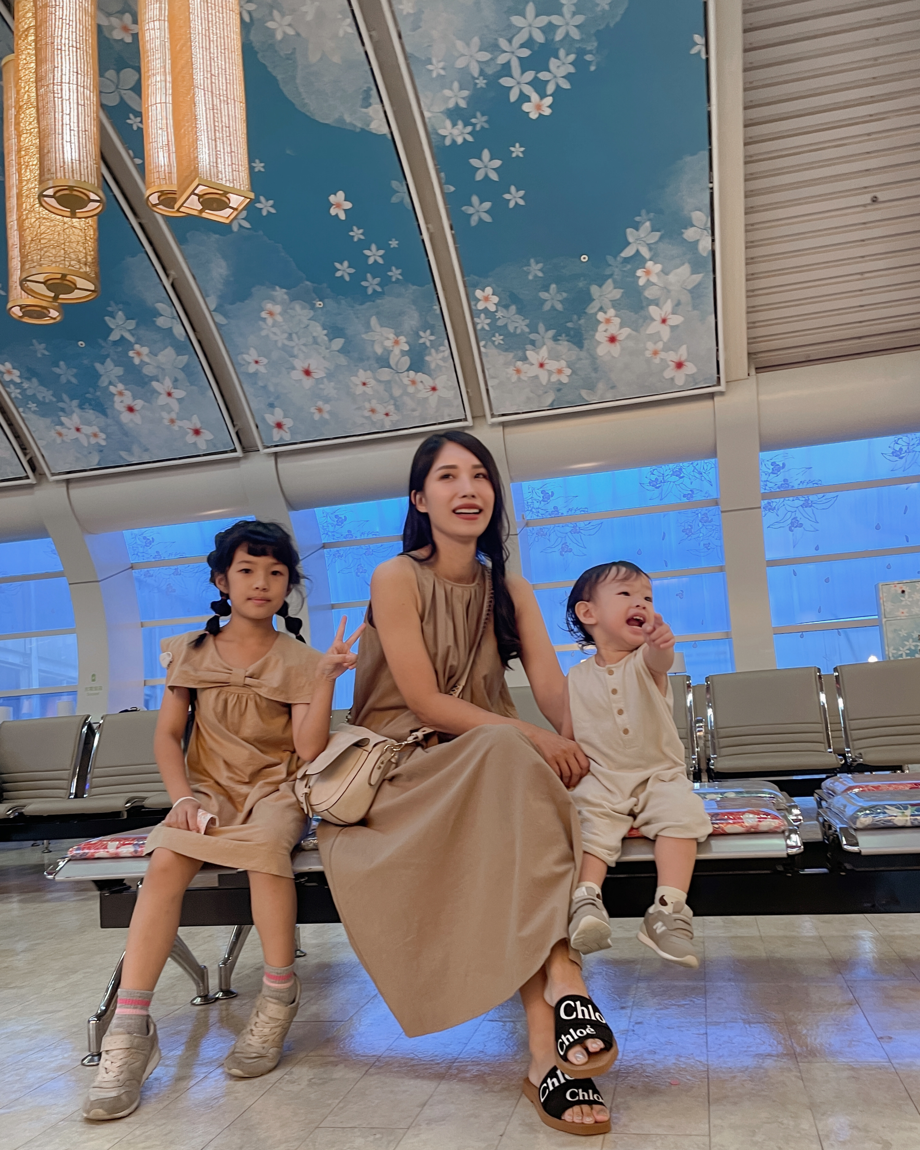 高雄國際機場 | 去趣 chicTrip