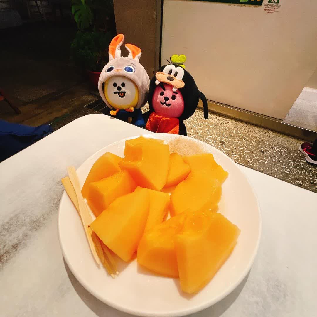 神農街 | 去趣 chicTrip